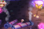 Strawberry Shortcake: The Sweet Dreams Game (PlayStation 2)