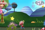 Strawberry Shortcake: The Sweet Dreams Game (PlayStation 2)