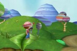 Strawberry Shortcake: The Sweet Dreams Game (PlayStation 2)