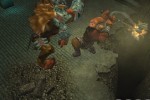Dungeon Siege: Throne of Agony (PSP)