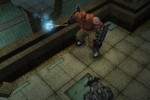 Dungeon Siege: Throne of Agony (PSP)