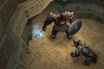 Dungeon Siege: Throne of Agony (PSP)