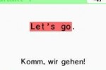 English Training: Have Fun Improving Your Skills (DS)