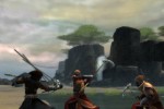 Guild Wars Nightfall (PC)