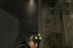 Tom Clancy's Splinter Cell Double Agent (GameCube)