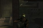 Tom Clancy's Splinter Cell Double Agent (GameCube)