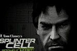 Tom Clancy's Splinter Cell Double Agent (GameCube)