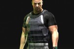 Tom Clancy's Splinter Cell Double Agent (GameCube)