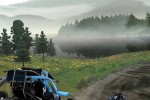 ATV Offroad Fury Pro (PSP)