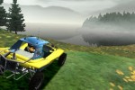 ATV Offroad Fury Pro (PSP)