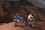 ATV Offroad Fury Pro (PSP)