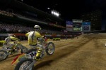 ATV Offroad Fury Pro (PSP)