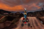 ATV Offroad Fury Pro (PSP)