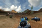 ATV Offroad Fury Pro (PSP)