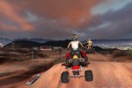 ATV Offroad Fury Pro (PSP)