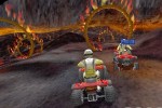 ATV Offroad Fury Pro (PSP)