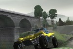 ATV Offroad Fury Pro (PSP)