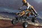 ATV Offroad Fury Pro (PSP)