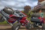 ATV Offroad Fury Pro (PSP)