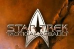 Star Trek: Tactical Assault (DS)