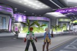 Phantasy Star Universe (Xbox 360)