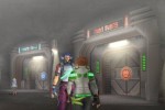 Phantasy Star Universe (Xbox 360)