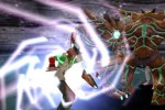 Phantasy Star Universe (PC)