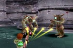 Phantasy Star Universe (PC)