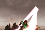 Phantasy Star Universe (PC)