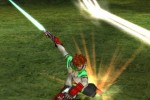 Phantasy Star Universe (PC)