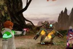 Phantasy Star Universe (PC)