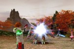 Phantasy Star Universe (PC)