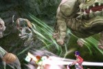 Phantasy Star Universe (PC)