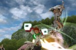 Phantasy Star Universe (PC)