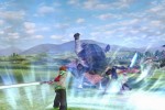 Phantasy Star Universe (PC)