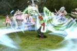 Phantasy Star Universe (PC)