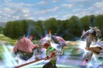 Phantasy Star Universe (PC)