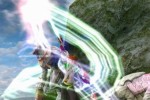 Phantasy Star Universe (PC)