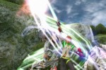 Phantasy Star Universe (PC)
