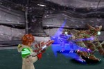 Phantasy Star Universe (PC)