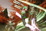 Phantasy Star Universe (PC)
