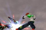 Phantasy Star Universe (PC)