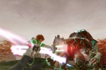 Phantasy Star Universe (PC)