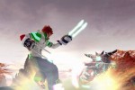 Phantasy Star Universe (PC)