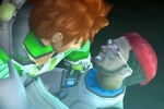 Phantasy Star Universe (PC)