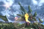 Phantasy Star Universe (PC)