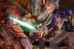 Phantasy Star Universe (PC)