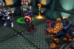 Marvel: Ultimate Alliance (PC)