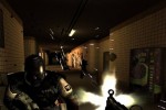 F.E.A.R. Extraction Point (PC)