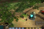 Star Wars: Empire at War: Forces of Corruption (PC)